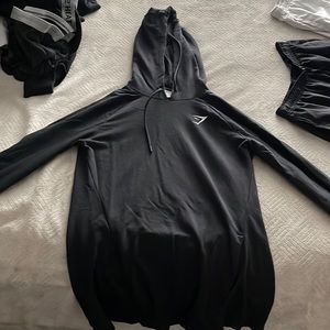 Gymshark Hoodie